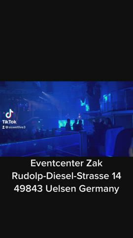 @Club Zak - by siswet