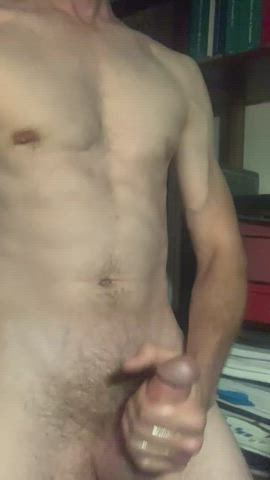 Cock Jerk Off Masturbating clip