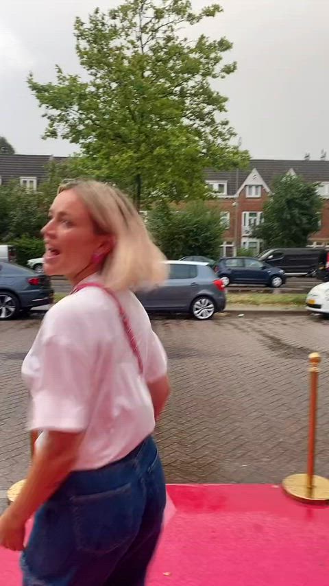 boobs grabbing tits clip
