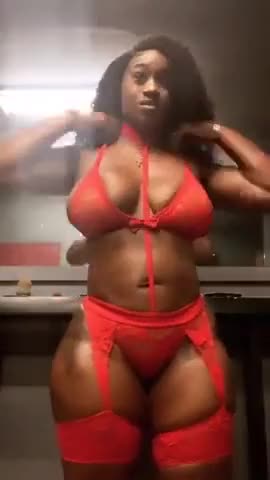 That body
