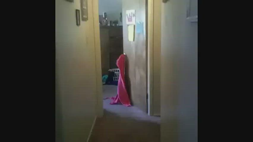 ass flashing teens clip