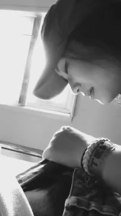 asian bwc blowjob cum in mouth cum swallow clip