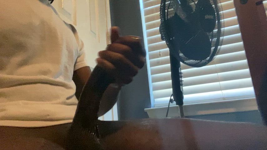 20 years old bbc cock cum homemade male masturbation masturbating nsfw solo goth-girls