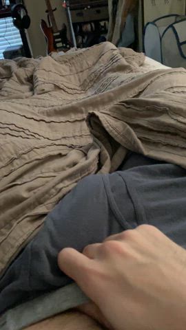 big dick smacking undressing clip