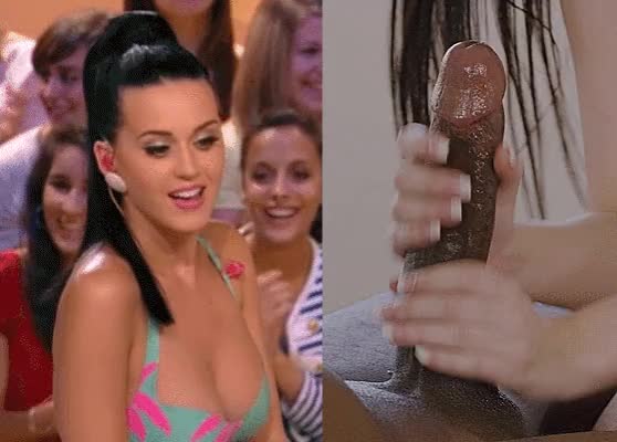Katy Perry clip