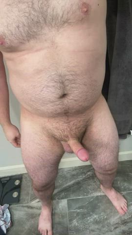 cock daddy jerk off clip