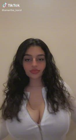 arab big tits lebanese muslim clip
