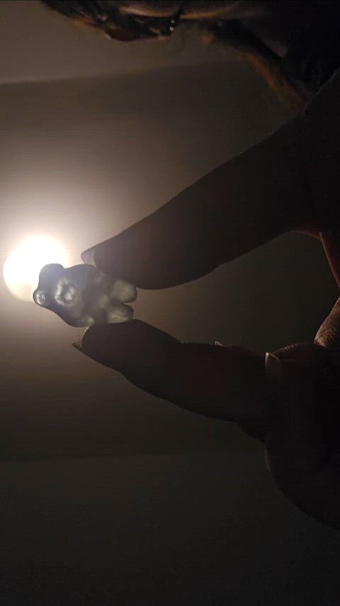 Have you ever wished you were a gummy bear? π§Έπ