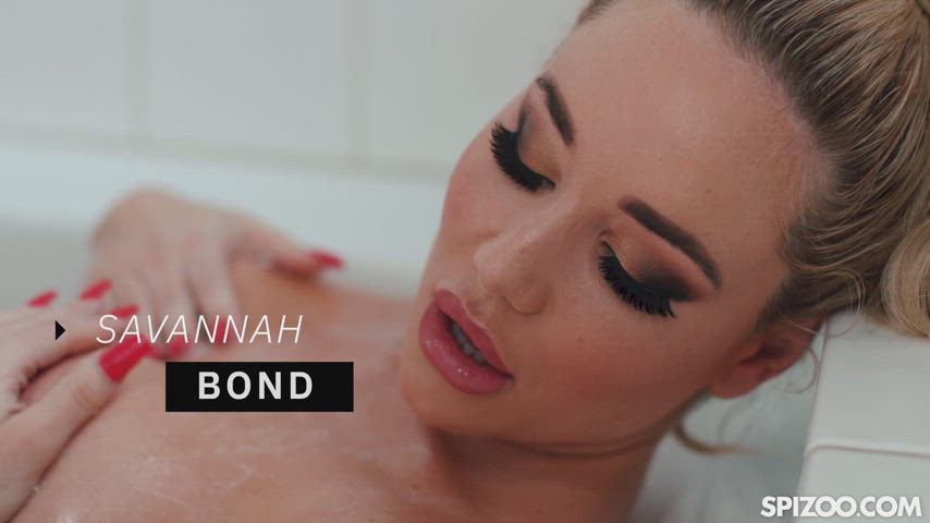 anal ass big ass big tits blowjob boobs pussy savannah bond on-all-fours real-orgasms