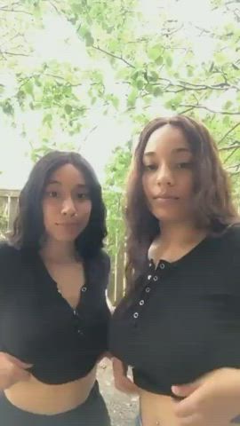 Family Lesbian Sister clip