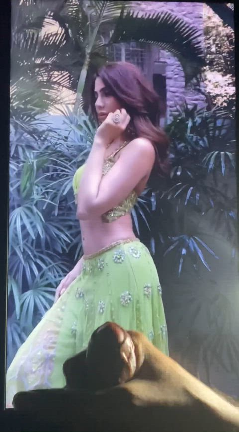 bollywood indian jerk off masturbating tribute clip
