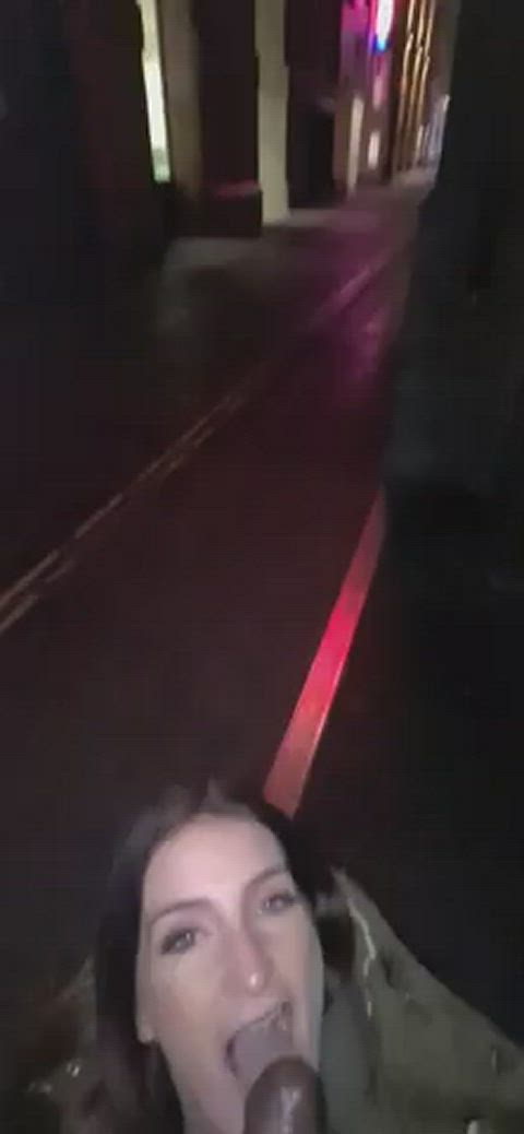 bbc big dick blowjob clip