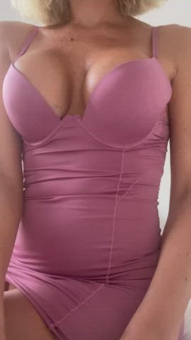 boobs milf strip tits clip