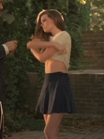Blowjob Schoolgirl Vintage clip