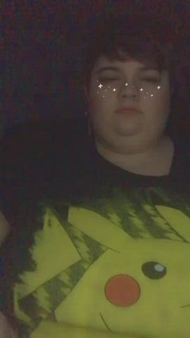 bbw big tits ssbbw clip