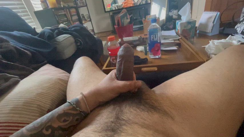 cum cumshots double cumshot real-cock clip