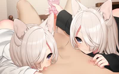 Animation Girls Hentai clip