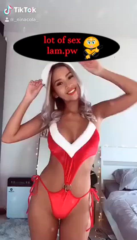 ass babe big ass big tits nude pussy solo teen tiktok tits clip