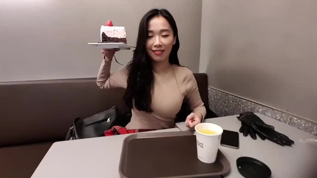 GiannieLee fail - Possid3nt