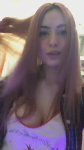 Model Sex Sexy Vanessa clip