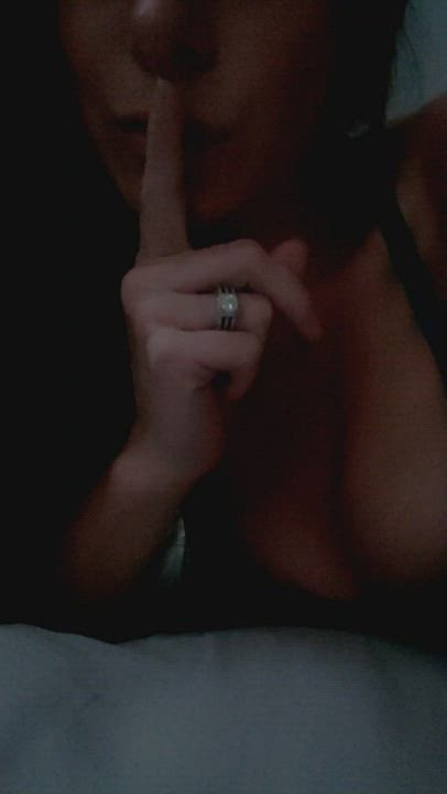 ... since hubs won't play with me ... will you??