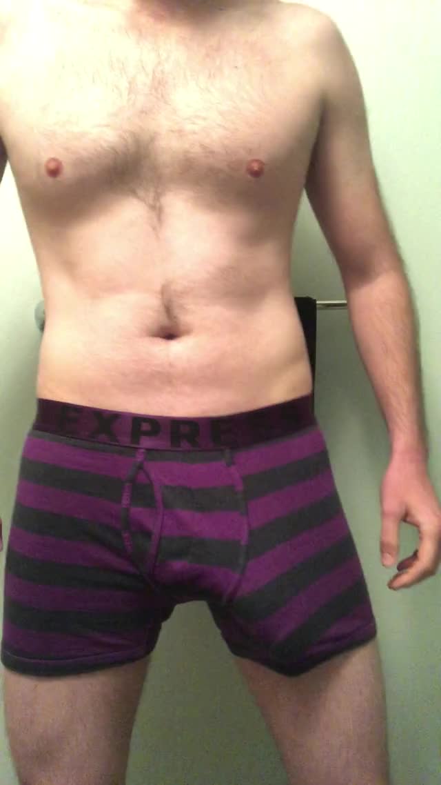 BWC Big Dick clip
