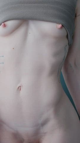 My abs make my tummy sexy