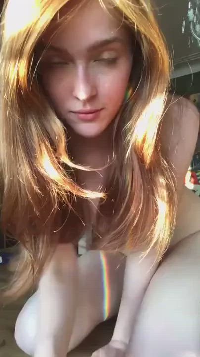 ass jenna haze pornstar redhead softcore solo clip