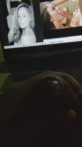 Cock Cute Tribute clip