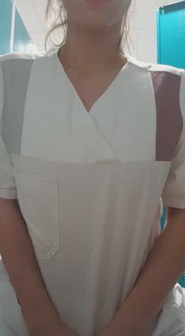 Just your average Nurse! (reveal)