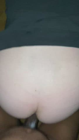 She’s so pretty when she’s drinking my cum 😍