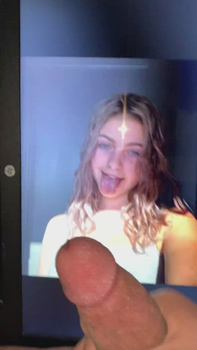 Cum Jerk Off Tribute clip