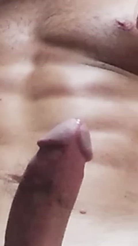 cumshot hands-free premature ejaculation ruined orgasm clip