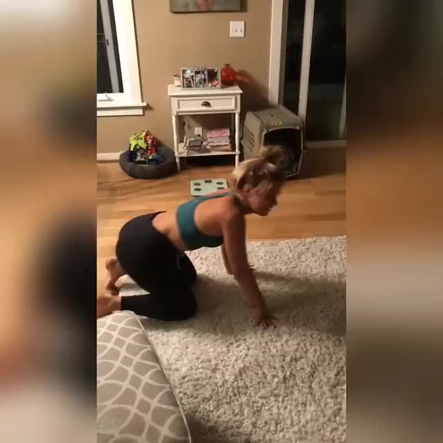 Paige VanZant