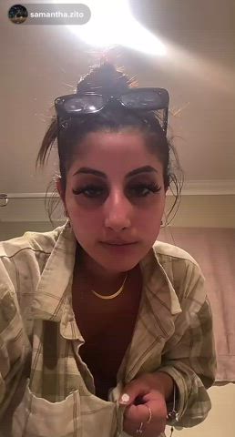 nipslip tiktok r/tiktits clip