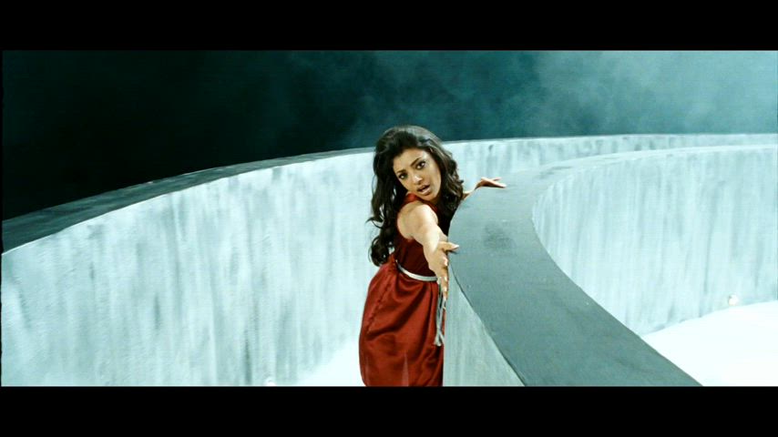 Kajal Agarwal