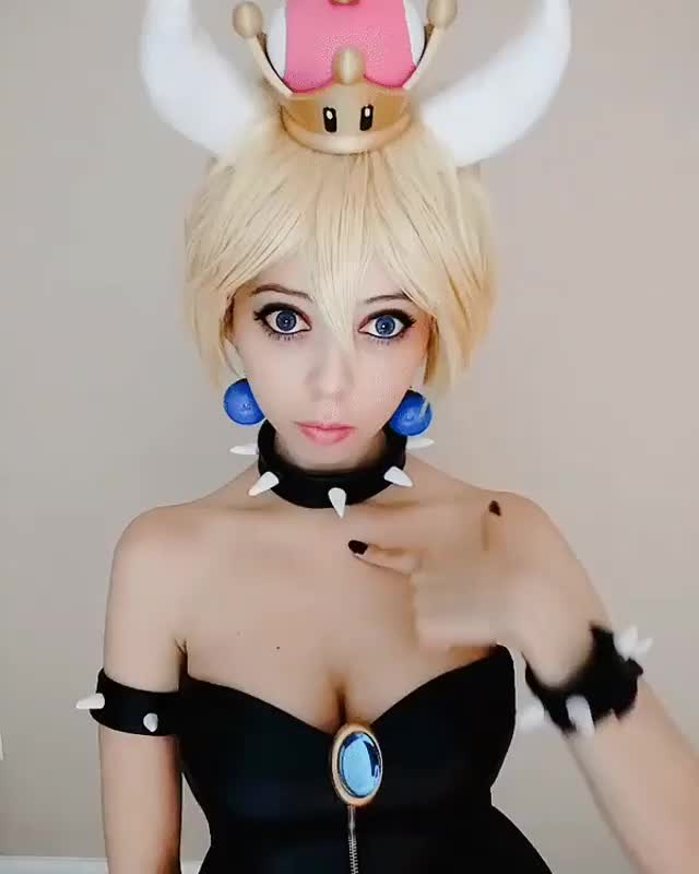 Mimi Malice clip