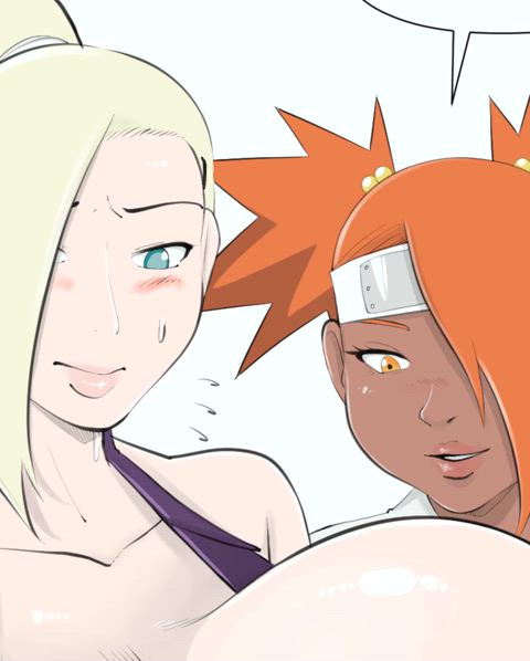 animation anime big tits blonde embarrassed english hentai huge tits humiliation