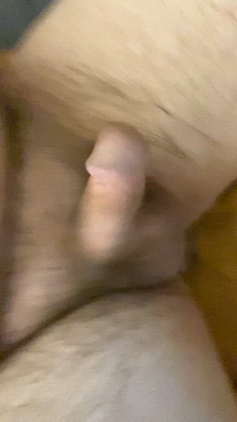 Prostate orgasm
