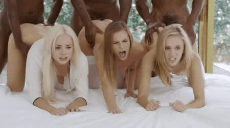 Anal Angel Youngs Blonde clip