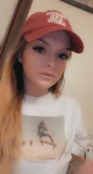 Weed ✅ chik-fil-a ✅ orgasm ....