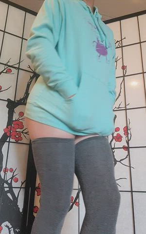 Boi MTF Trans Woman clip