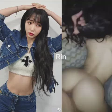 Mamamoo Moonbyul