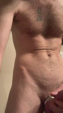Big Dick Cum Uncut clip