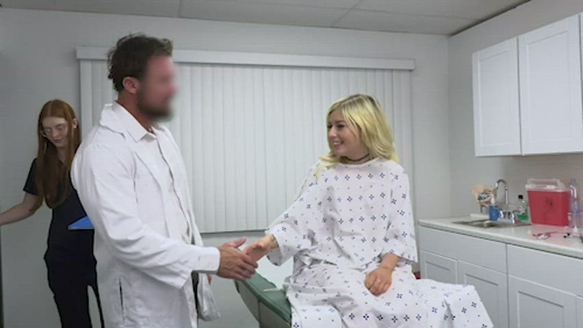 Internal Examination - Link In Comments!