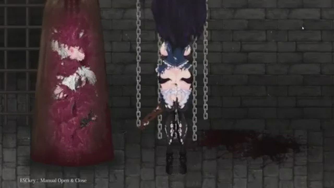 Animation Anime Hentai clip