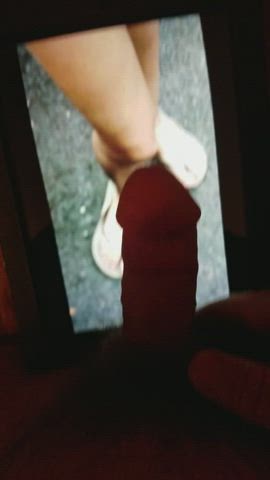 Cock Cum Tribute clip