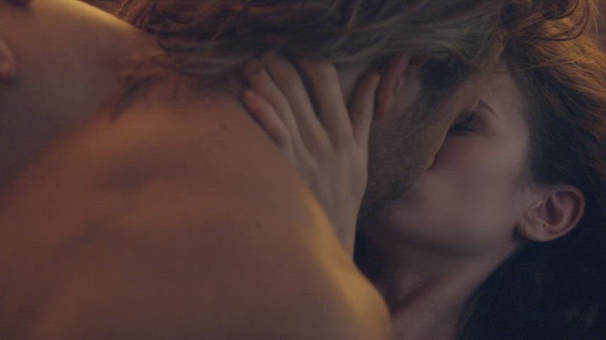 celebrity new zealand nudity clip