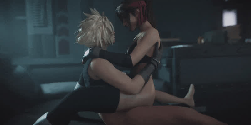 3D Animation Rule34 clip