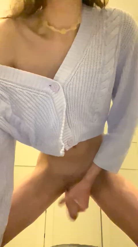cock femboy monster cock thick cock legal-teens tik-tok clip